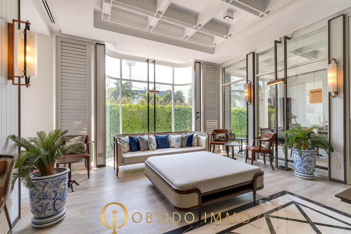 Obsido – Achat immobilier – Hua Hin – Condo – Intercontinenta Residence-25