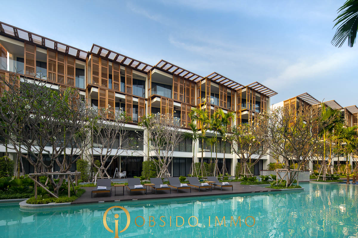 Obsido – Achat immobilier – Hua Hin – Condo – Intercontinenta Residence-26