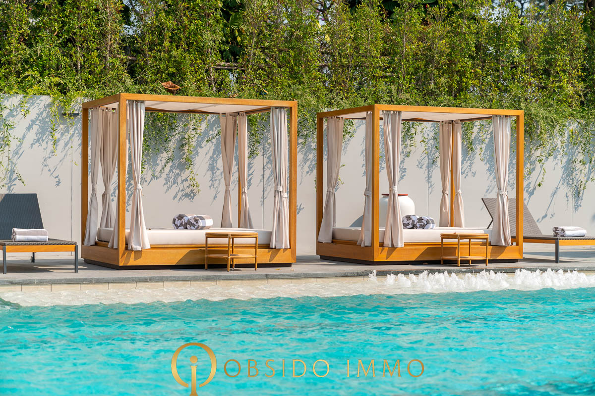 Obsido – Achat immobilier – Hua Hin – Condo – Intercontinenta Residence-29