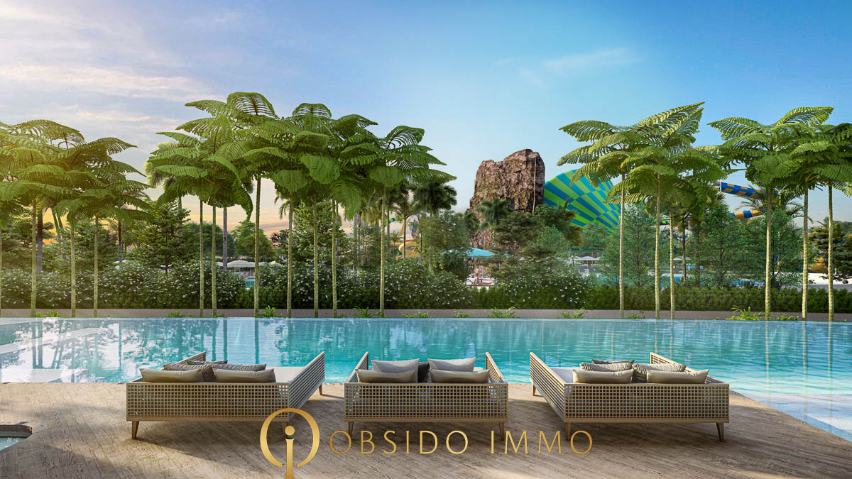 Obsido – Achat immobilier – Hua Hin – Condo – Vehha-02