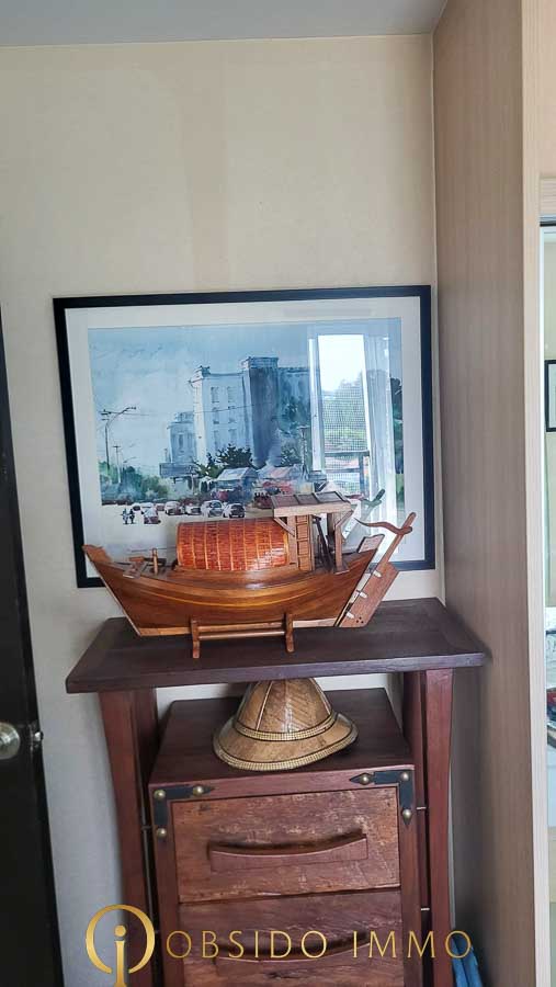 Obsido – Achat immobilier – Hua Hin – 88 condo – revente-10