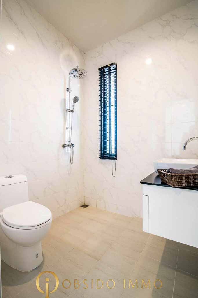 Mil pool villa – soi 102-17