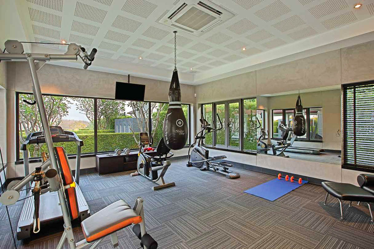 Obsido – Achat immobilier – Hua hin – Villa – Belvida – Tanah Plot 4-4