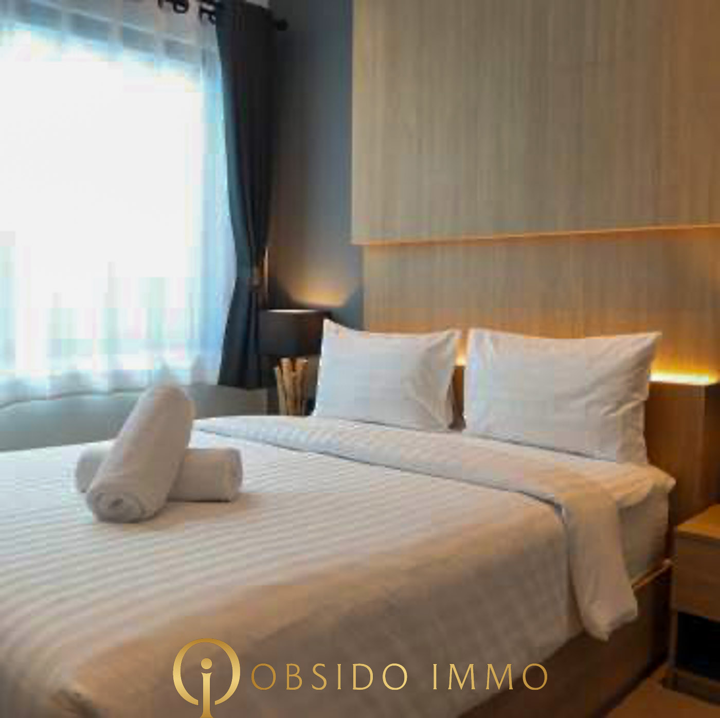 Obsido – Achat immobilier – Hua Hin – Villa – Sivana Hills – Plot 4-05