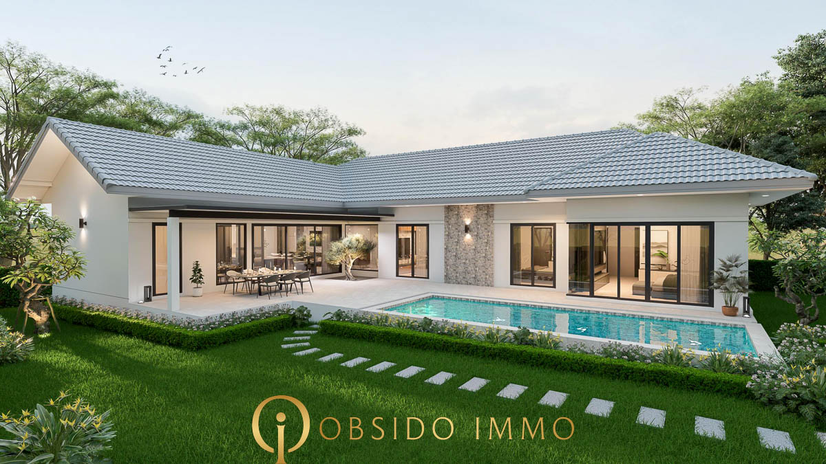 Obsido – Achat immobilier – Hua Hin – Villa – Terra-05