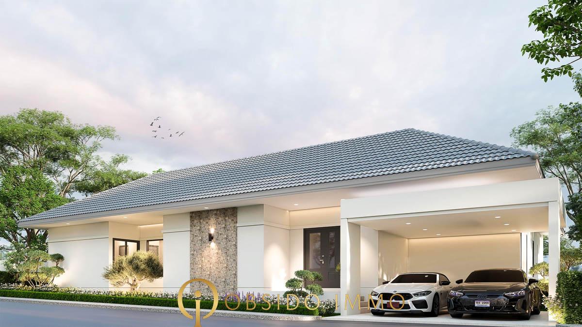 Obsido – Achat immobilier – Hua Hin – Villa – Terra-08
