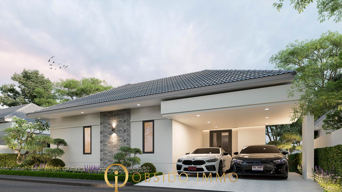 Obsido – Achat immobilier – Hua Hin – Villa – Terra-11