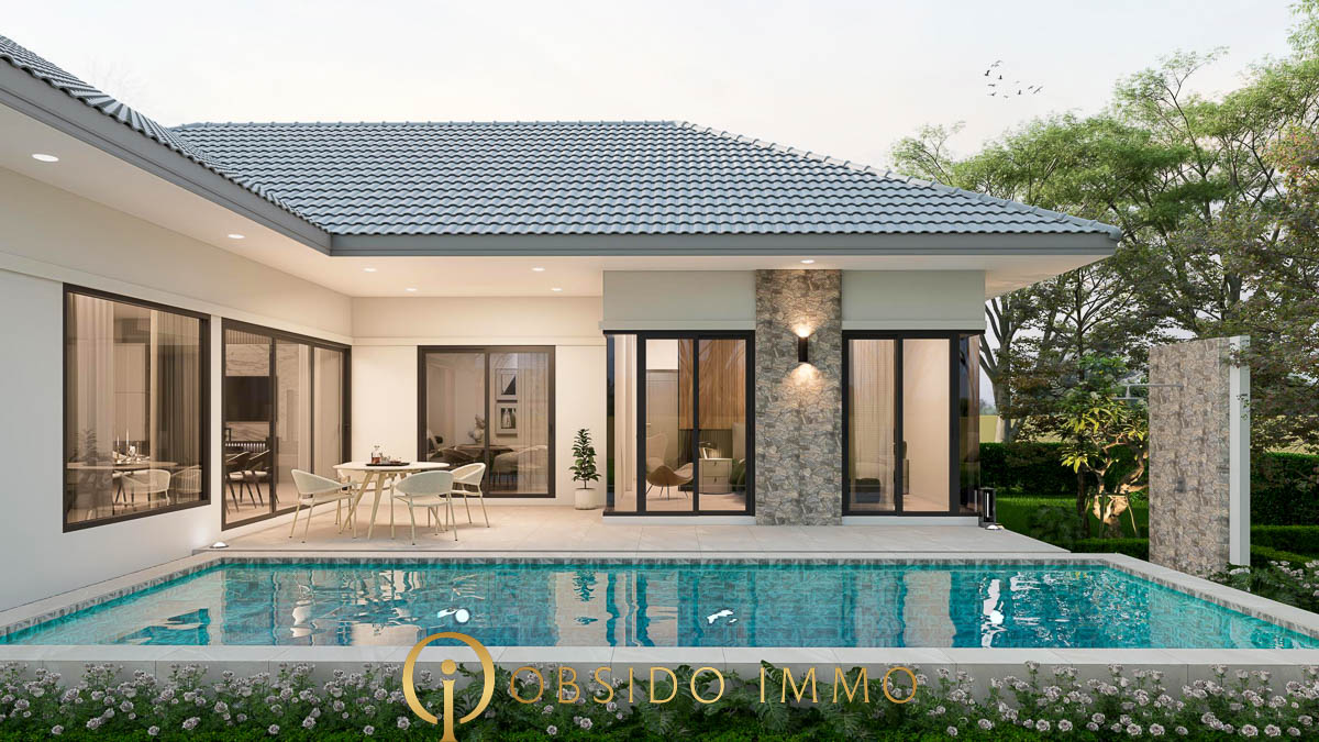 Obsido – Achat immobilier – Hua Hin – Villa – Terra-15