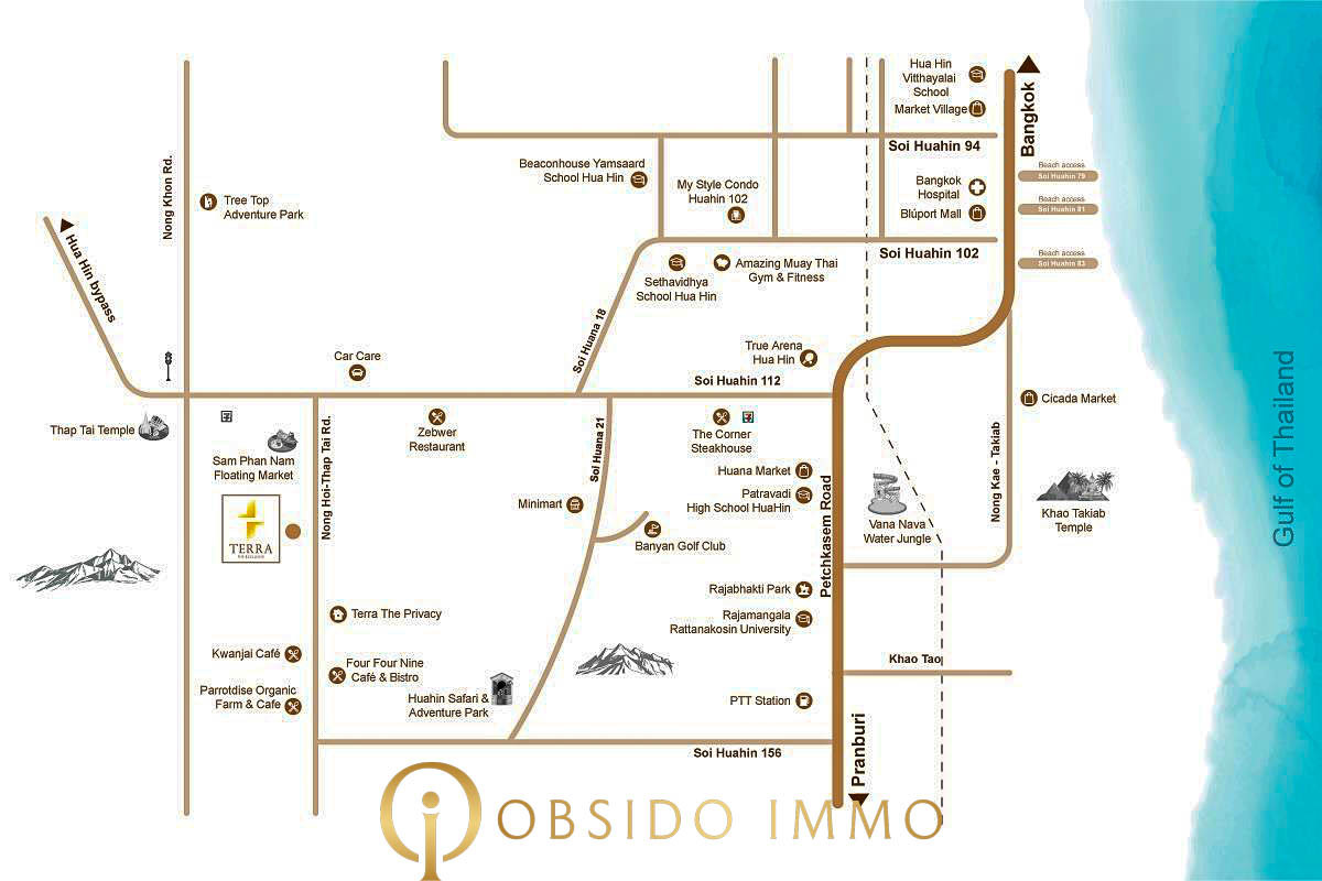Obsido – Achat immobilier – Hua Hin – Villa – Terra-16