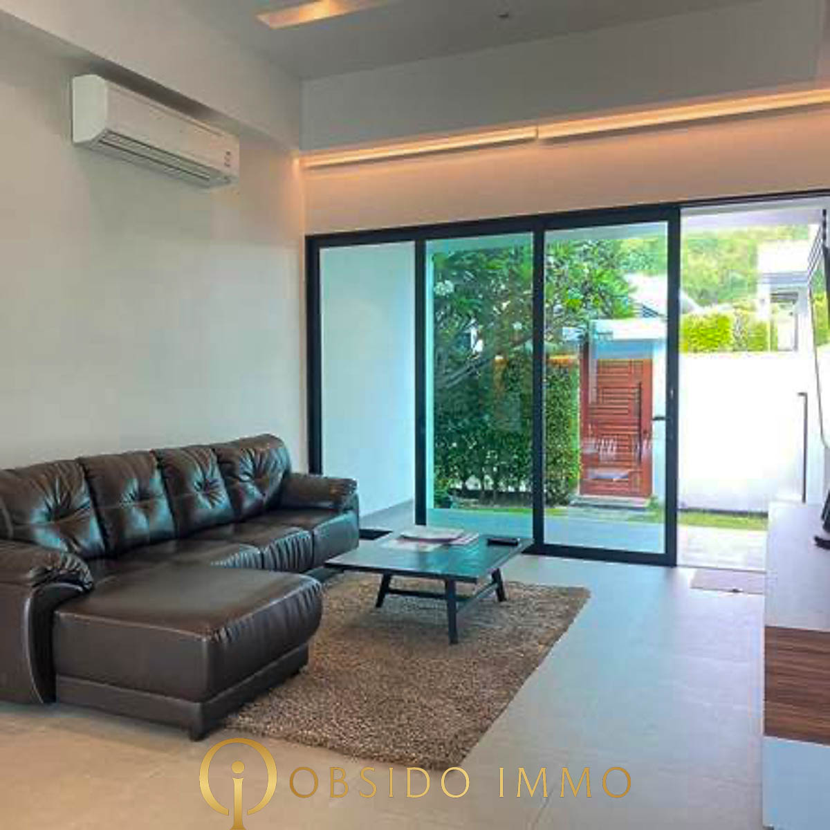 Obsido – Achat immobilier – Hua Hin – villa – Sivana Hideaway – plot 28 -10-2