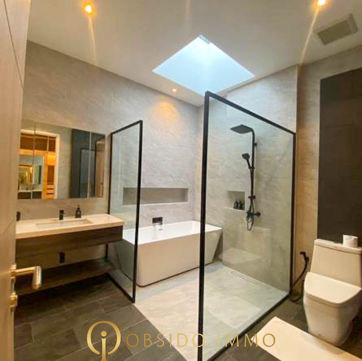 Obsido – Achat immobilier – Hua Hin – villa – Sivana Hideaway – plot 28 -15-2