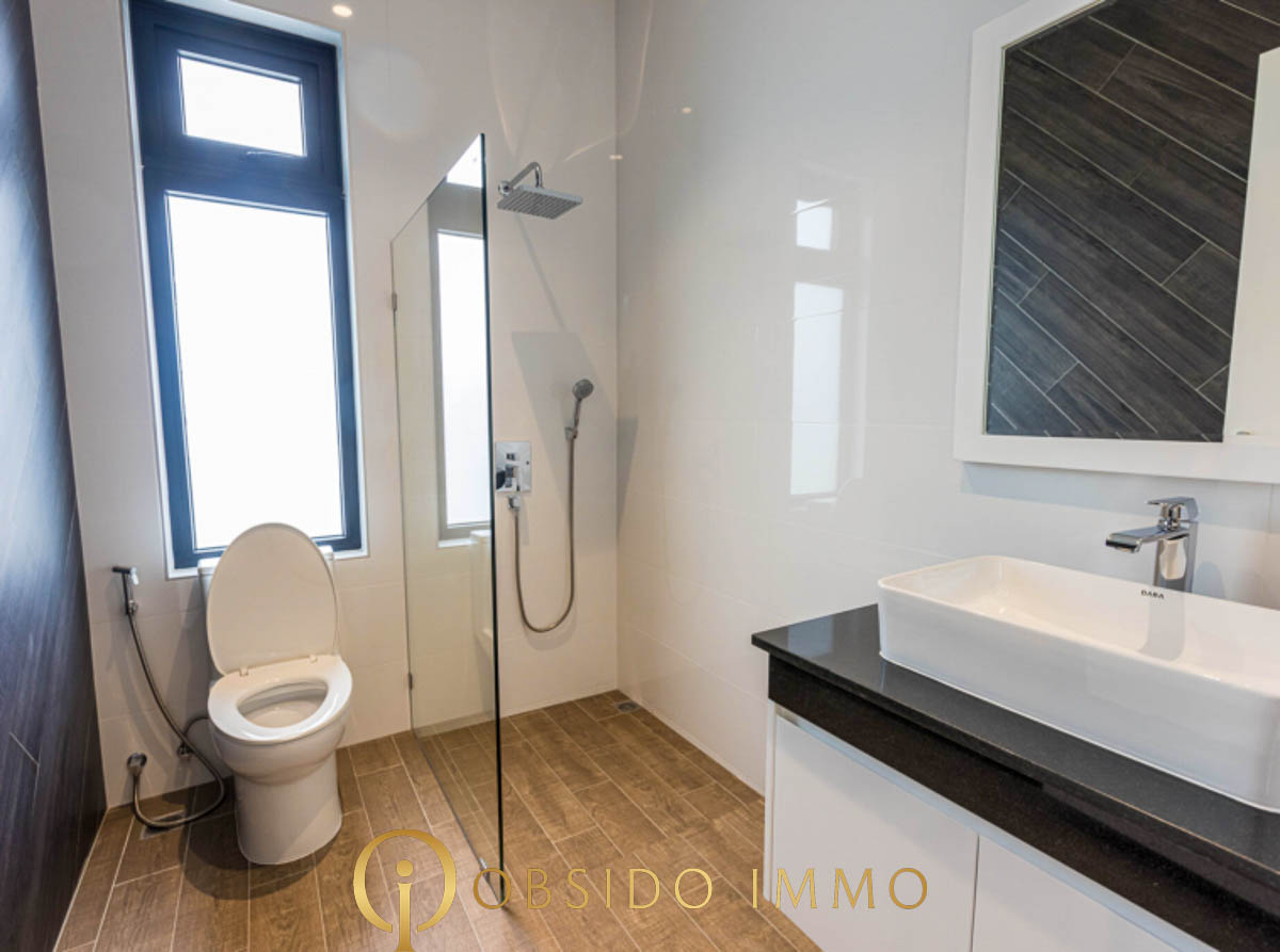 Obsido – Achat immobilier – Hua hin – Villa – Highland -2