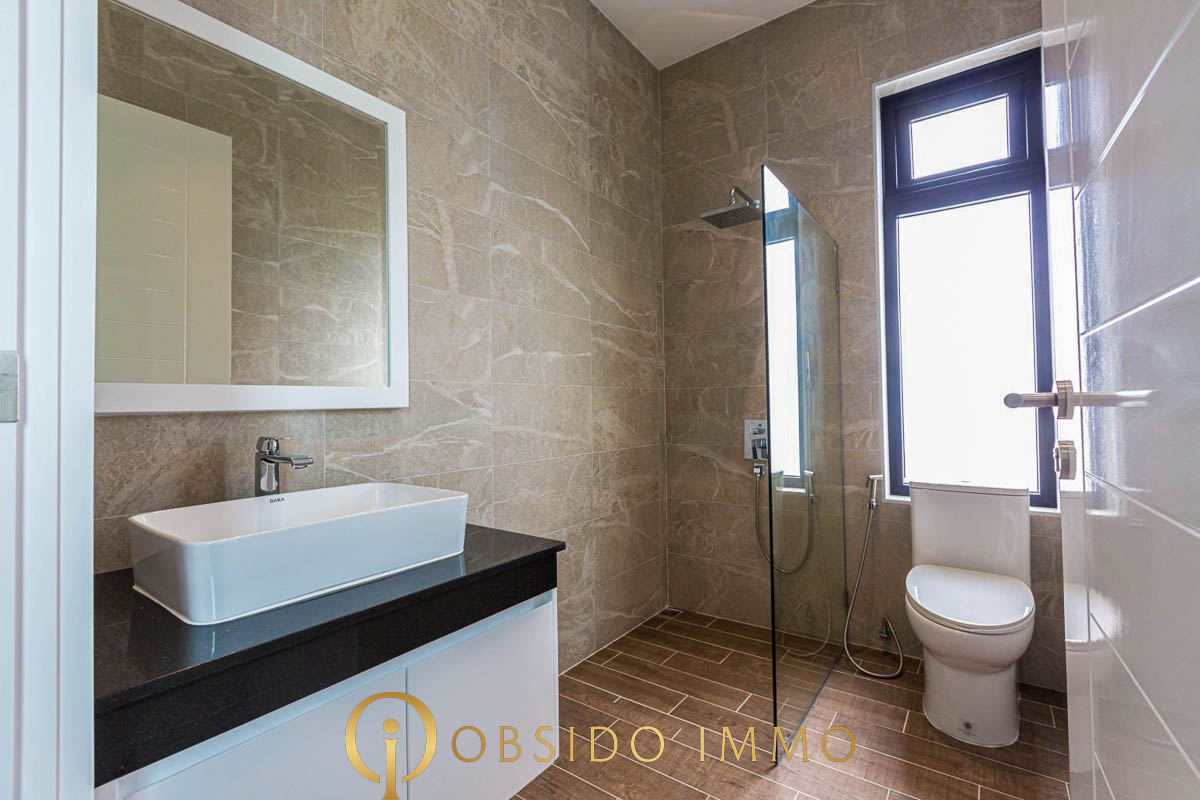 Obsido – Achat immobilier – Hua hin – Villa – Highland -28