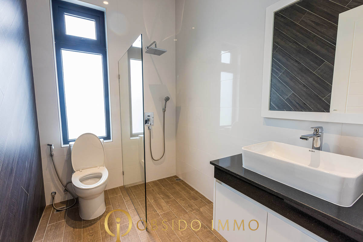 Obsido – Achat immobilier – Hua hin – Villa – Highland -3