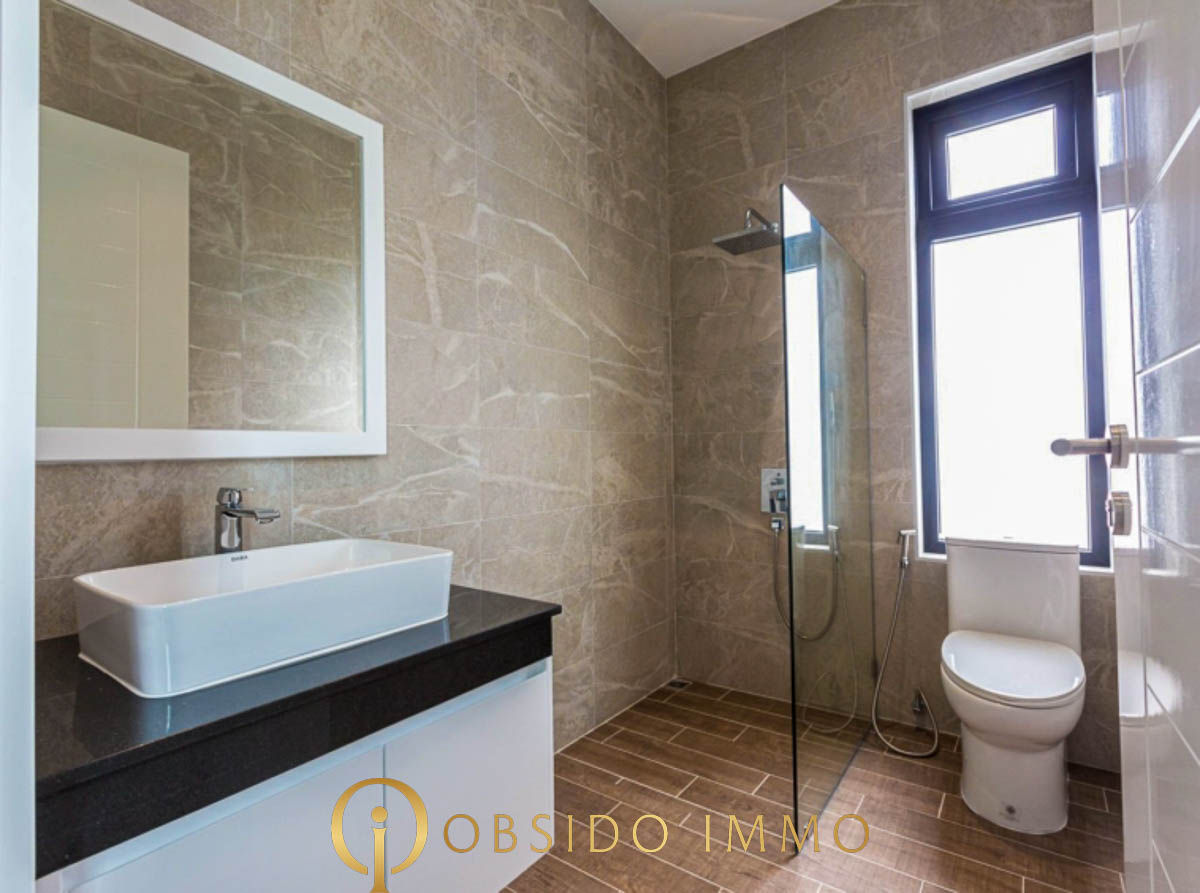 Obsido – Achat immobilier – Hua hin – Villa – Highland -45