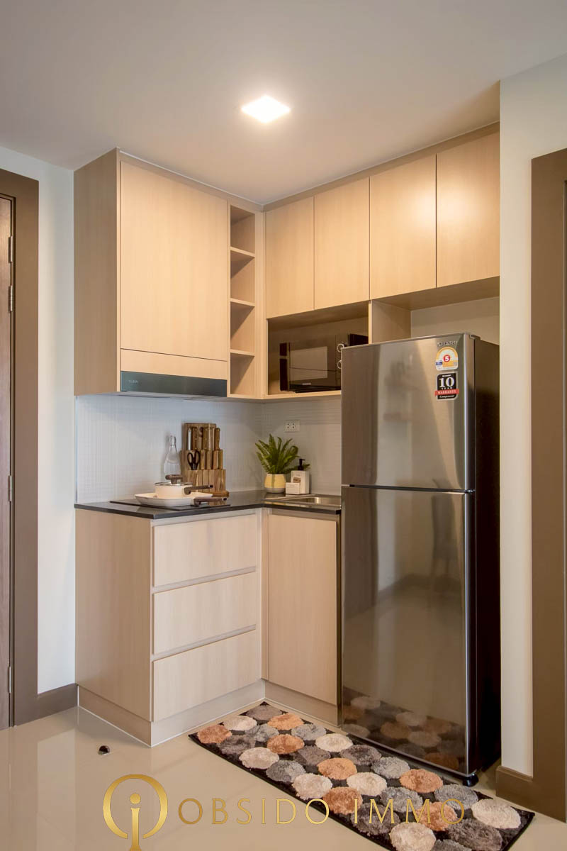 Obsido – Achat immobilier – Hua Hin – Condo – My style – 3 MTHB -11