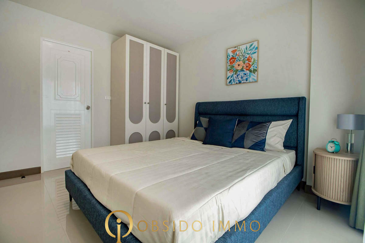 Obsido – Achat immobilier – Hua Hin – Condo – My style -6