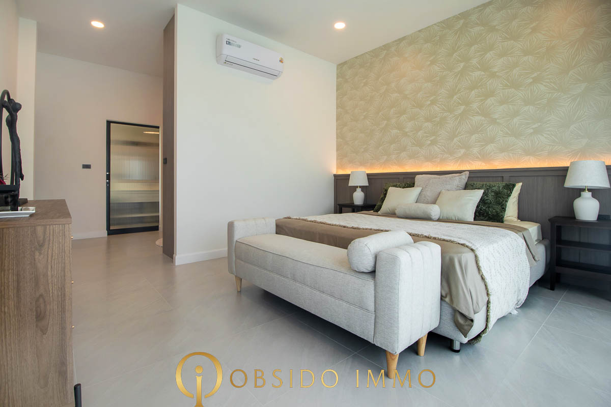 Obsido – Achat immobilier – Hua Hin – villa – Terra -1