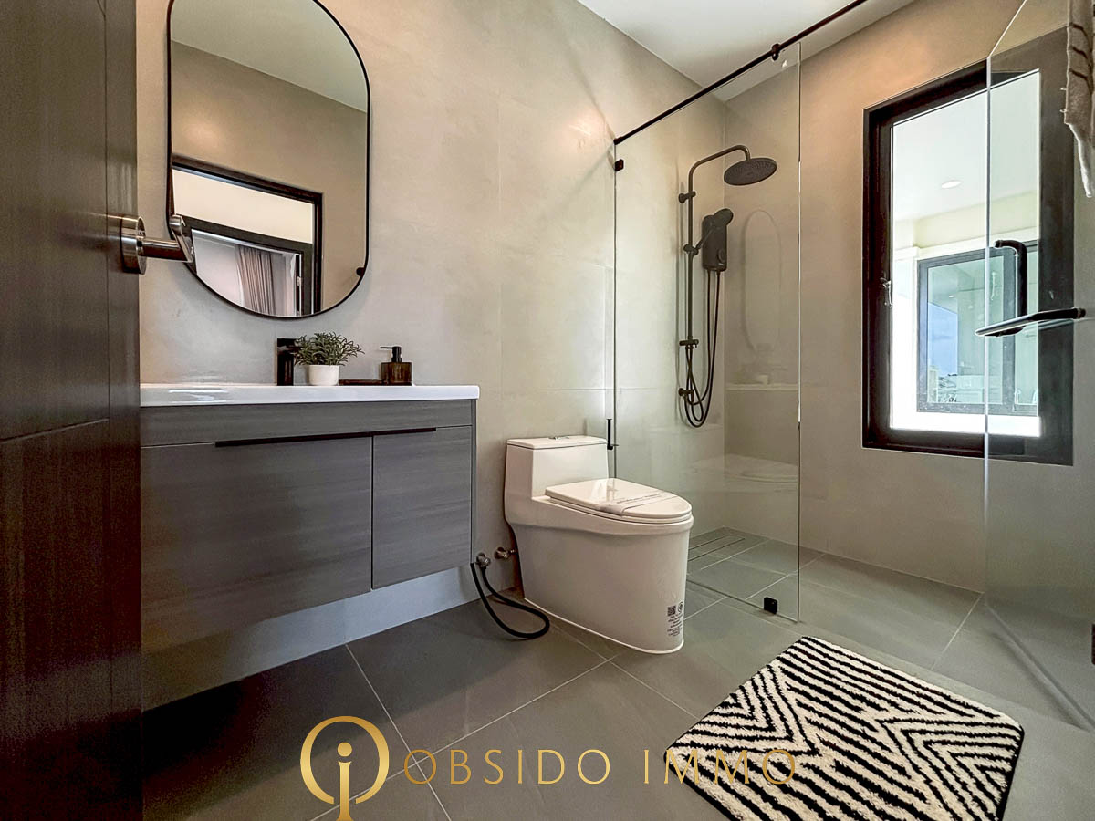 Obsido – Achat immobilier – Hua Hin – villa – Terra -11