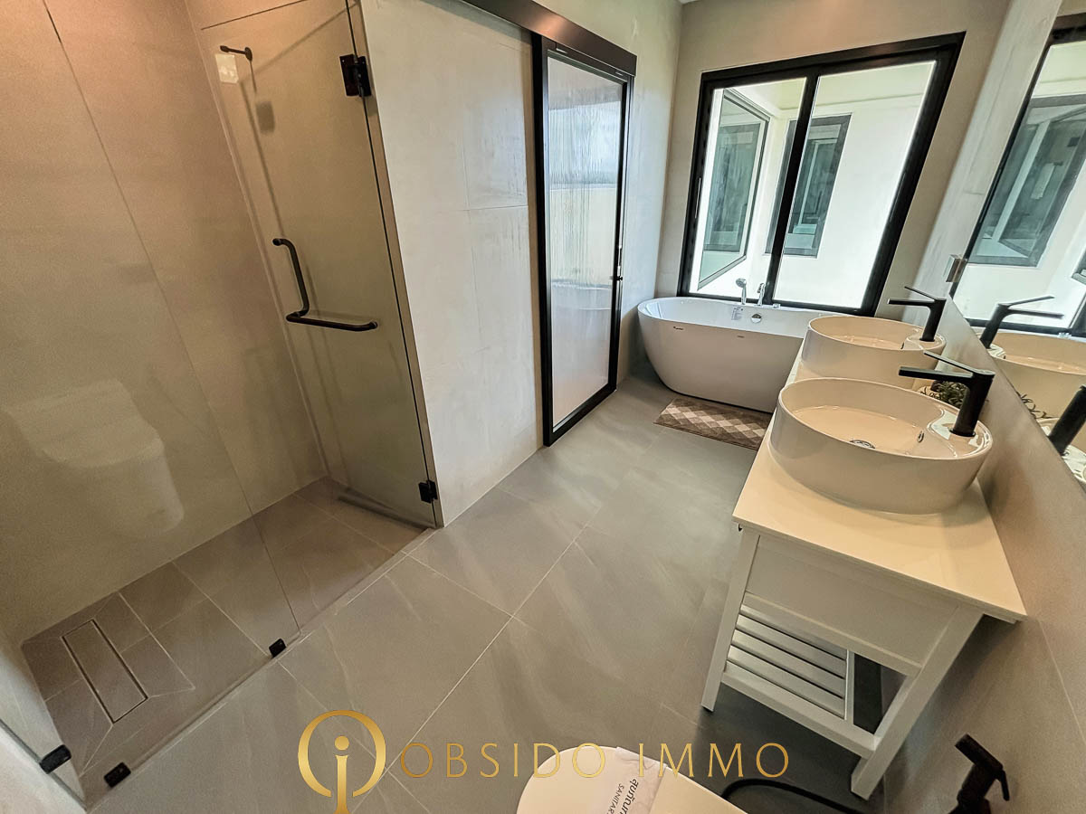 Obsido – Achat immobilier – Hua Hin – villa – Terra -7