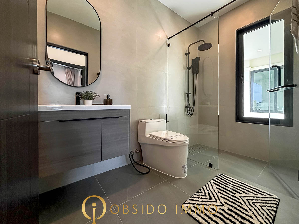 Obsido – Achat immobilier – Hua Hin – villa – Terra -9