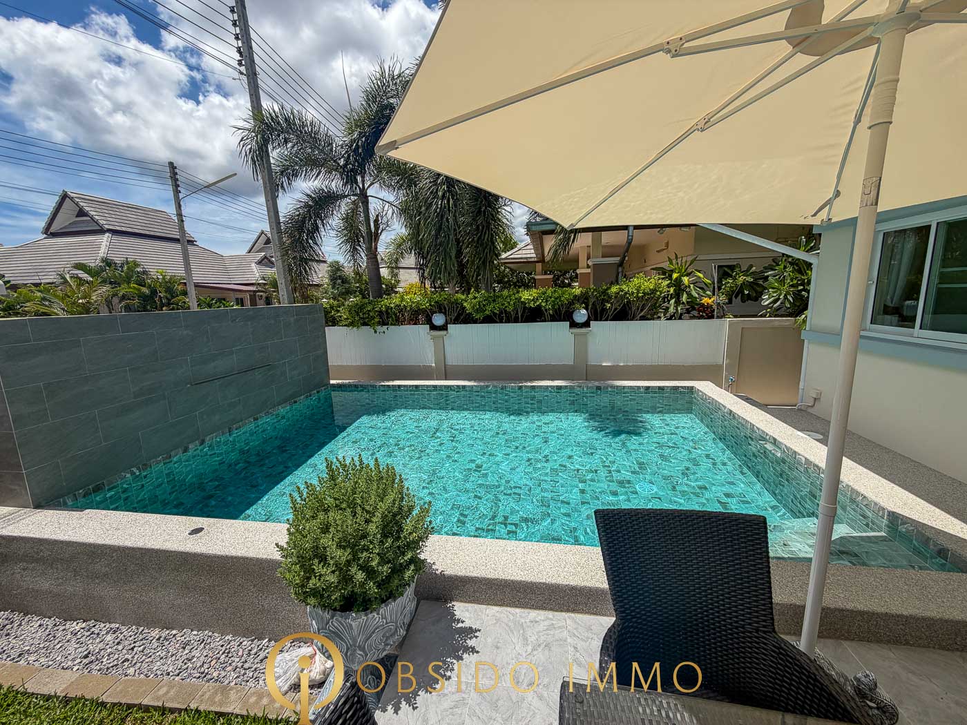 Obsido – Achat immobilier – Hua Hin – Villa – cilla soi 102 – Tara-14