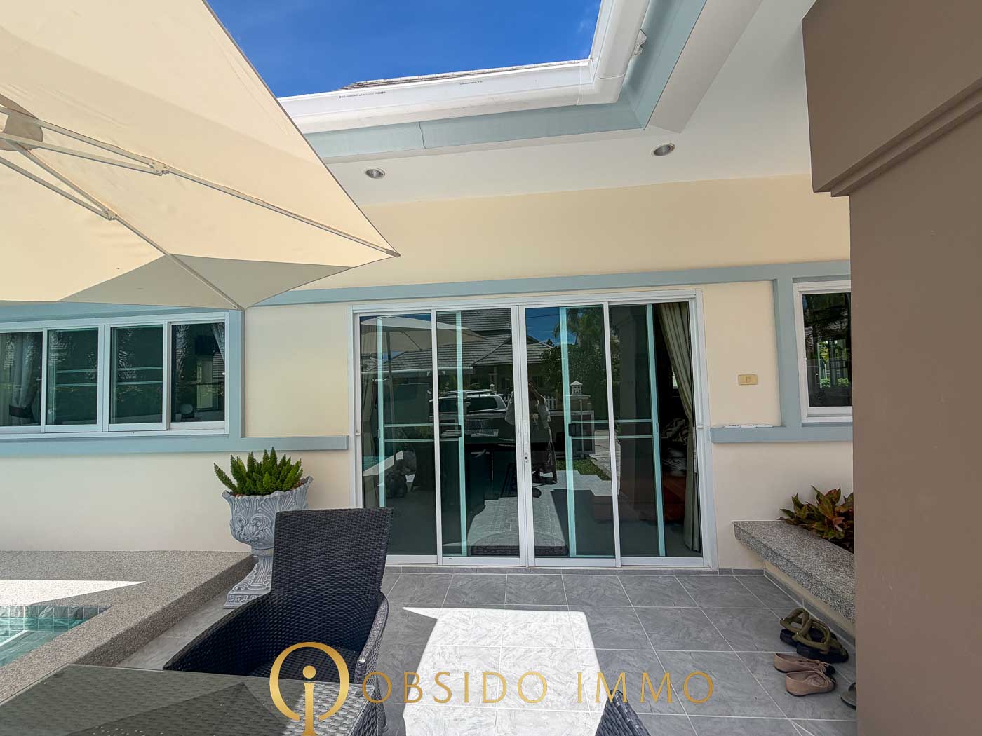 Obsido – Achat immobilier – Hua Hin – Villa – cilla soi 102 – Tara-15