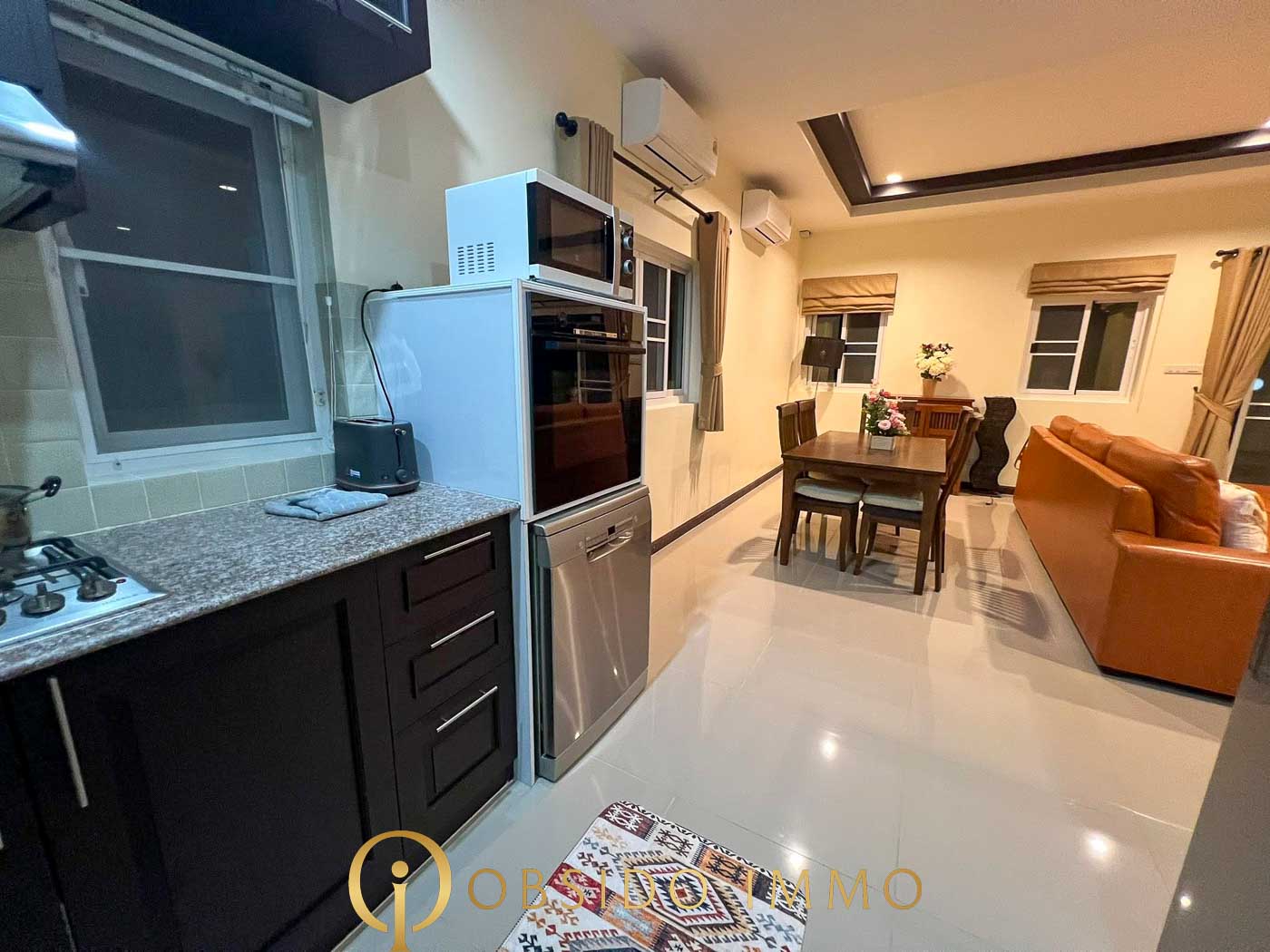 Obsido – Achat immobilier – Hua Hin – Villa – cilla soi 102 – Tara-2