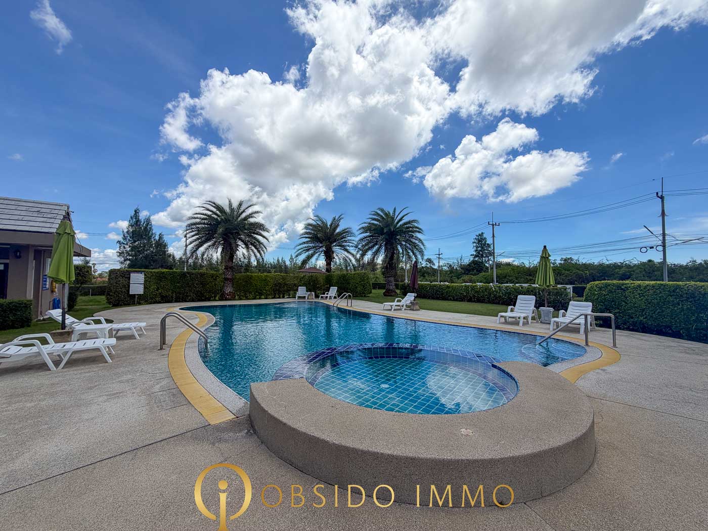 Obsido – Achat immobilier – Hua Hin – Villa – cilla soi 102 – Tara-24
