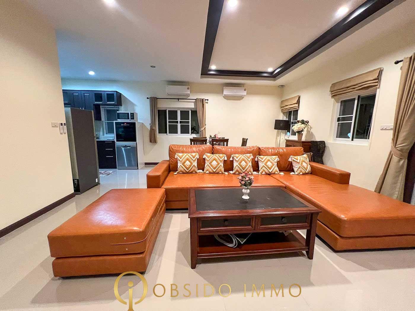 Obsido – Achat immobilier – Hua Hin – Villa – cilla soi 102 – Tara-4