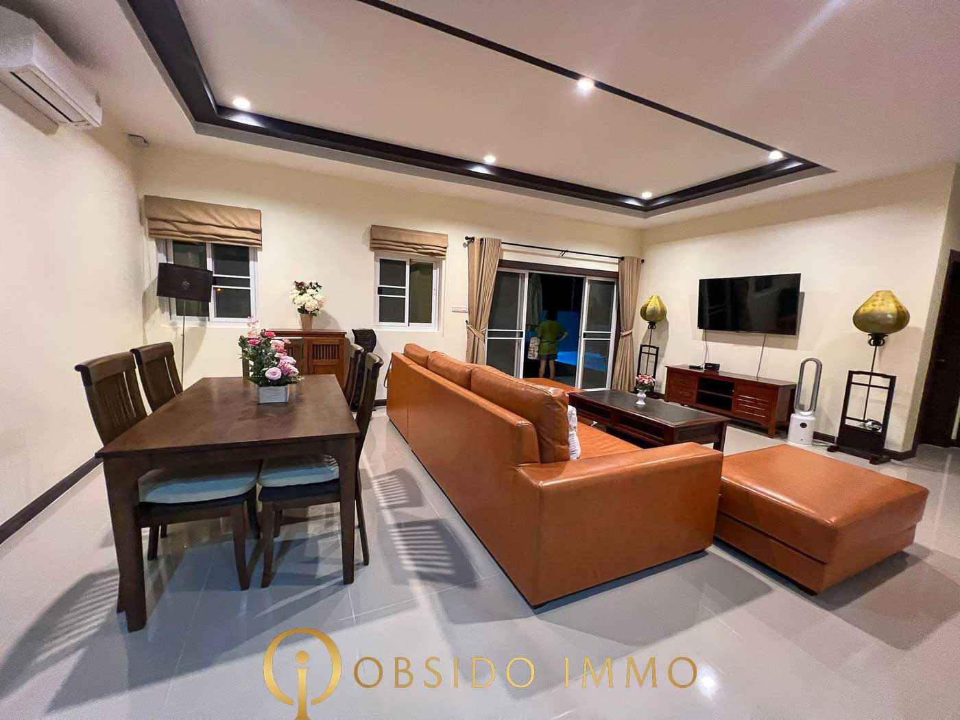 Obsido – Achat immobilier – Hua Hin – Villa – cilla soi 102 – Tara-5