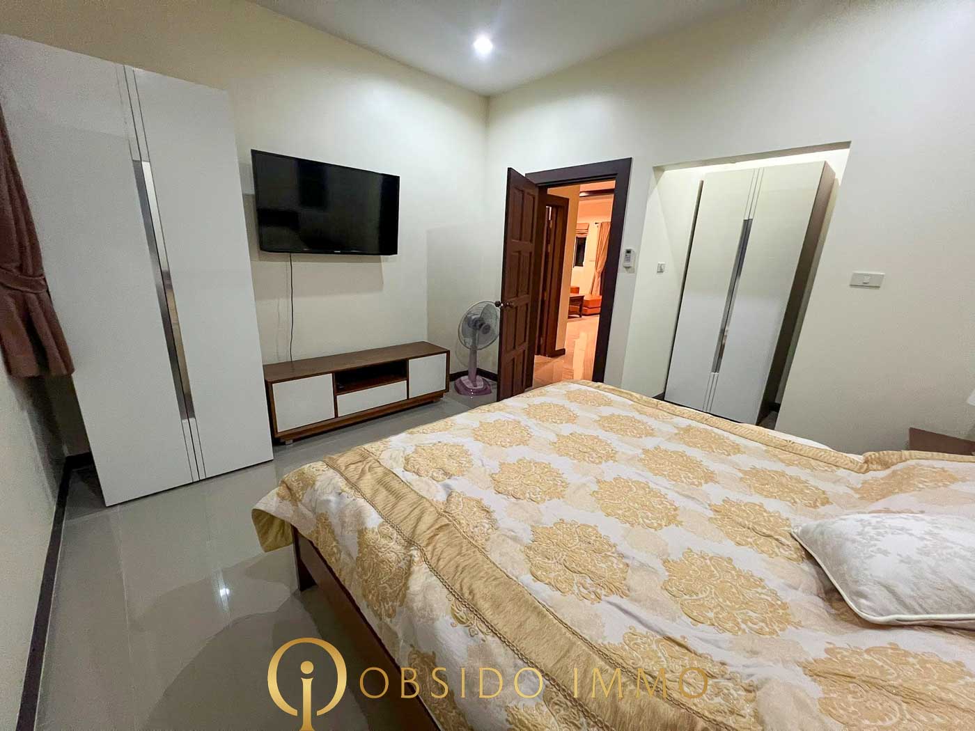 Obsido – Achat immobilier – Hua Hin – Villa – cilla soi 102 – Tara-7