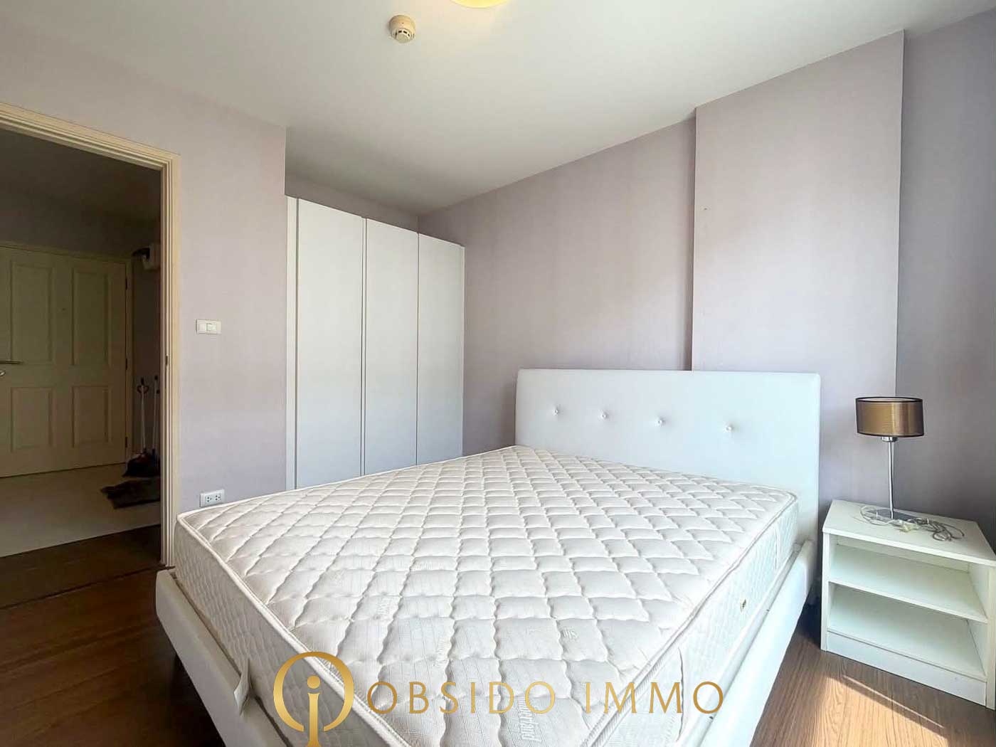 Obsido – Achat immobilier – hua hin – condo – Baan Ku Kieng – 2 berdooms-11
