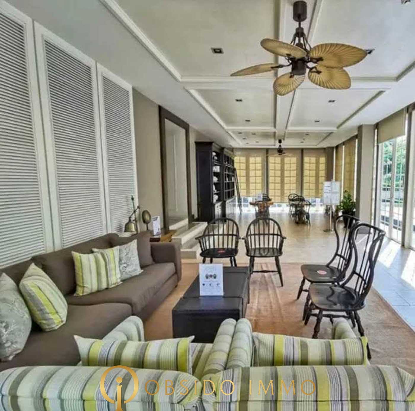 Obsido – Achat immobilier – Condo – Autumn – 2 Bedrooms-1