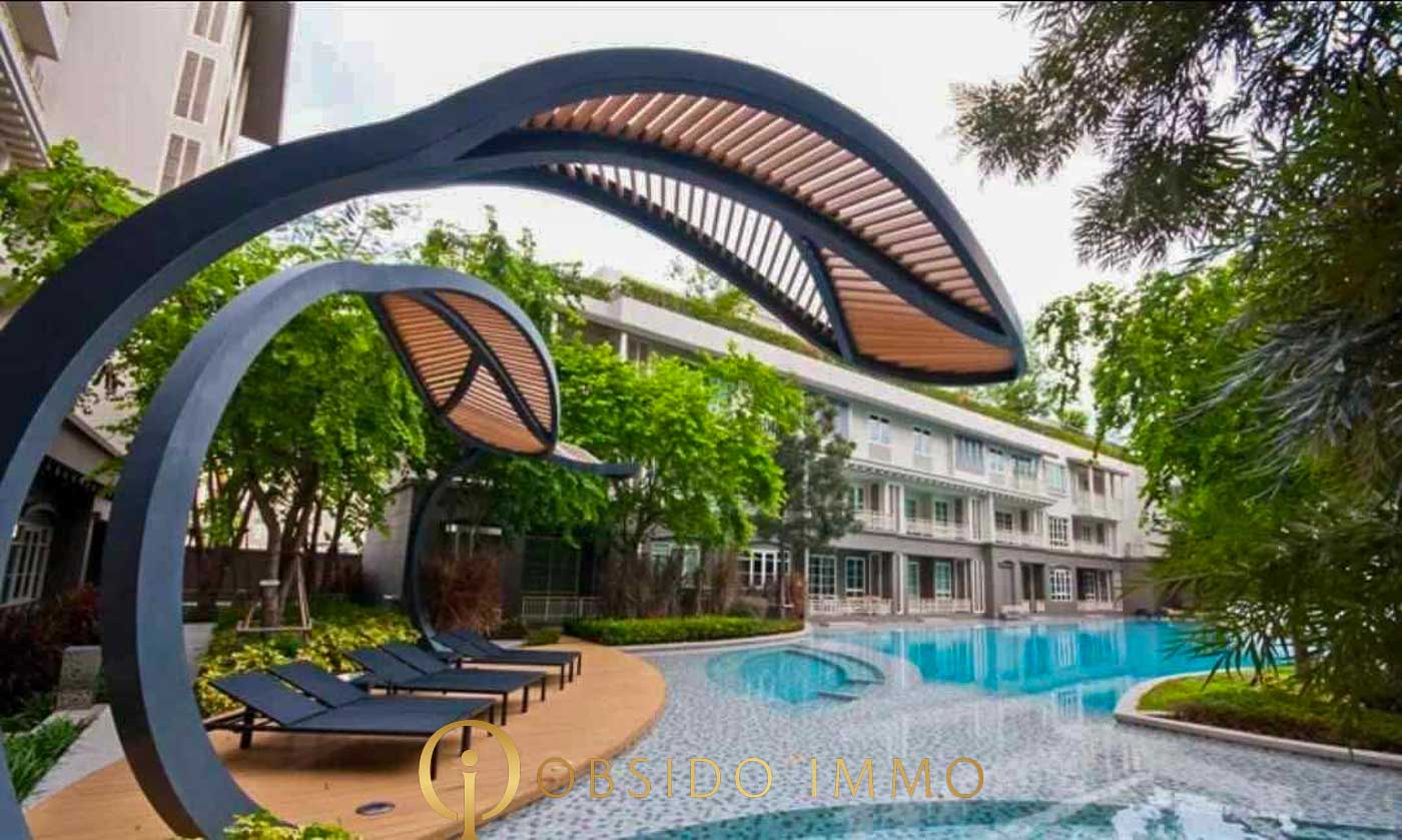 Obsido – Achat immobilier – Condo – Autumn – 2 Bedrooms-10