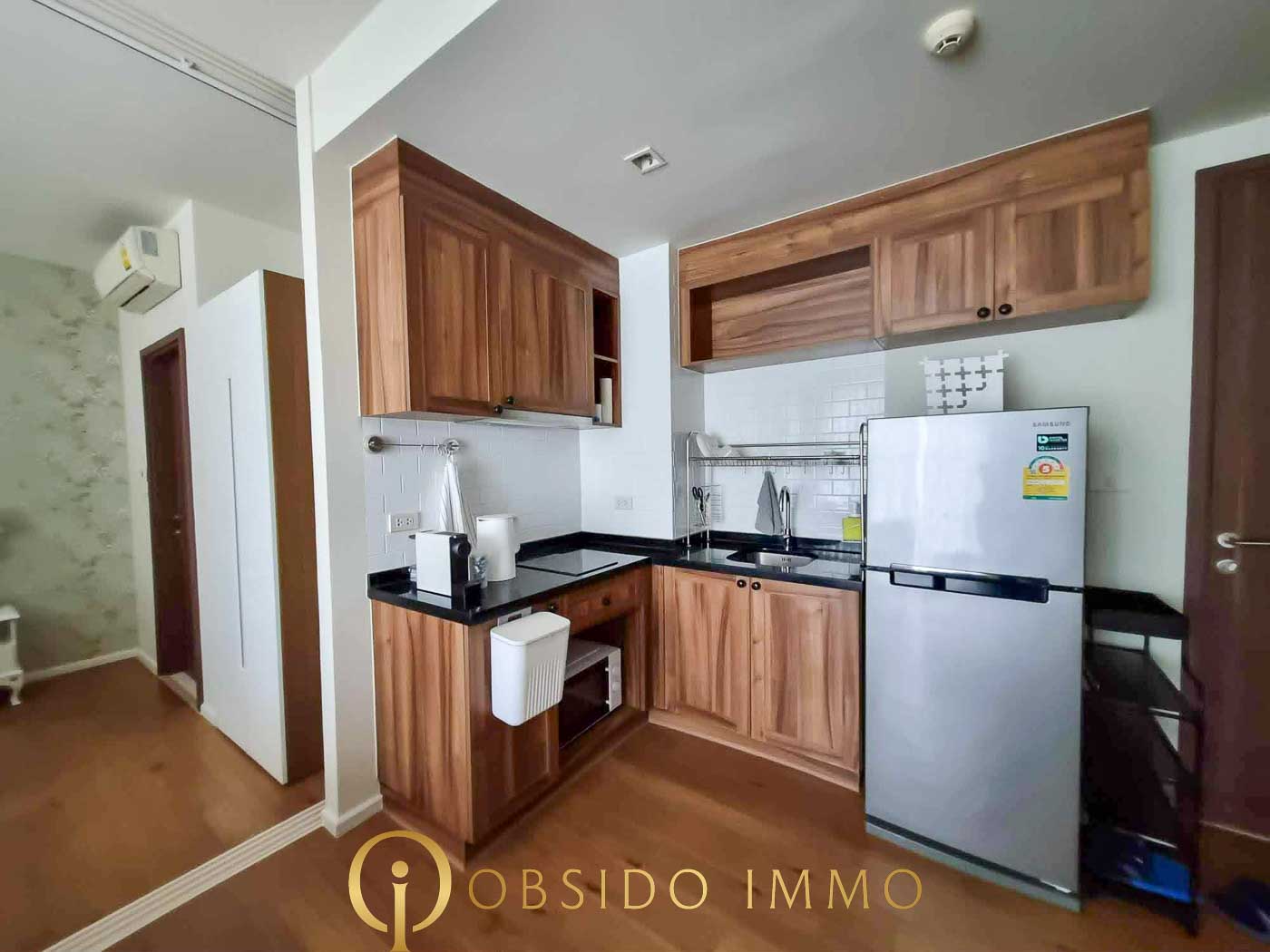Obsido – Achat immobilier – Condo – Autumn – 2 Bedrooms-13