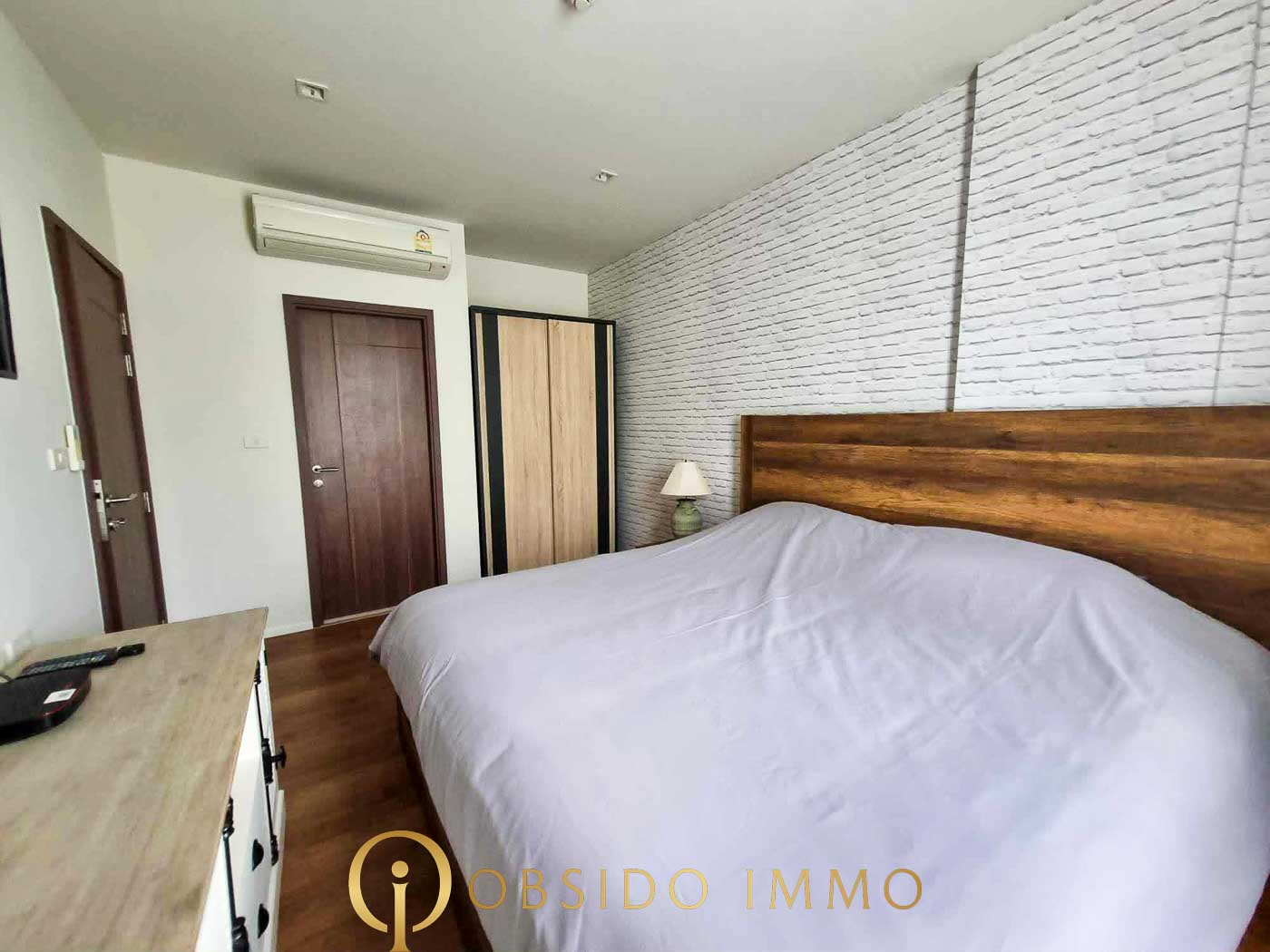 Obsido – Achat immobilier – Condo – Autumn – 2 Bedrooms-2