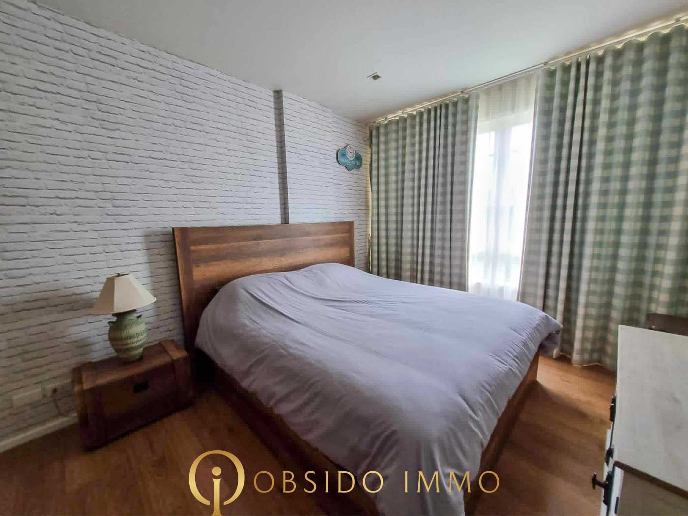 Obsido – Achat immobilier – Condo – Autumn – 2 Bedrooms-3