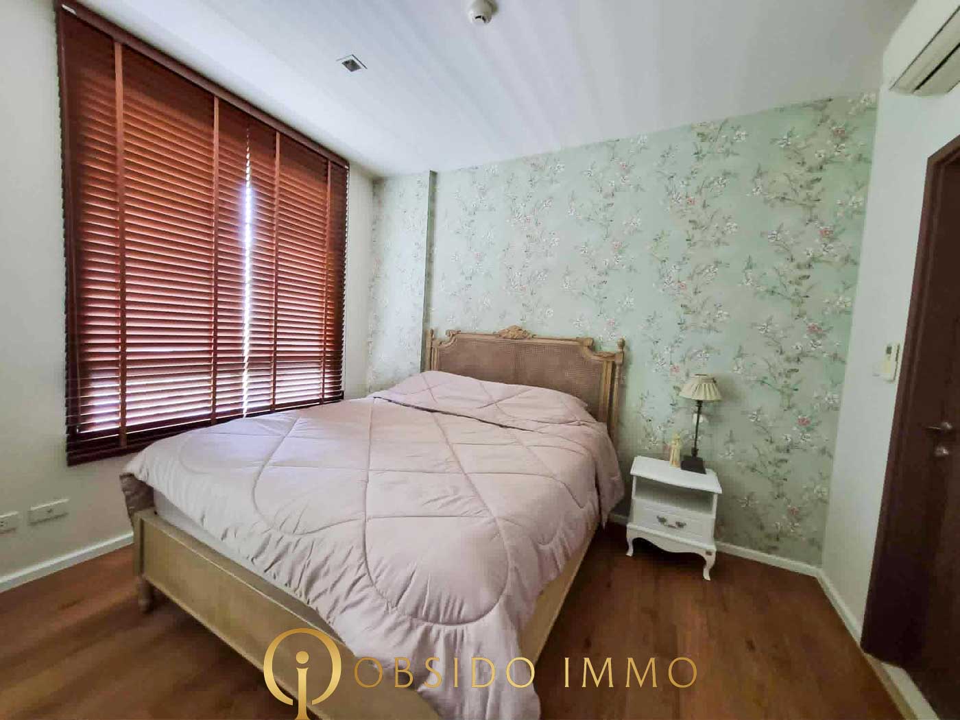 Obsido – Achat immobilier – Condo – Autumn – 2 Bedrooms-4