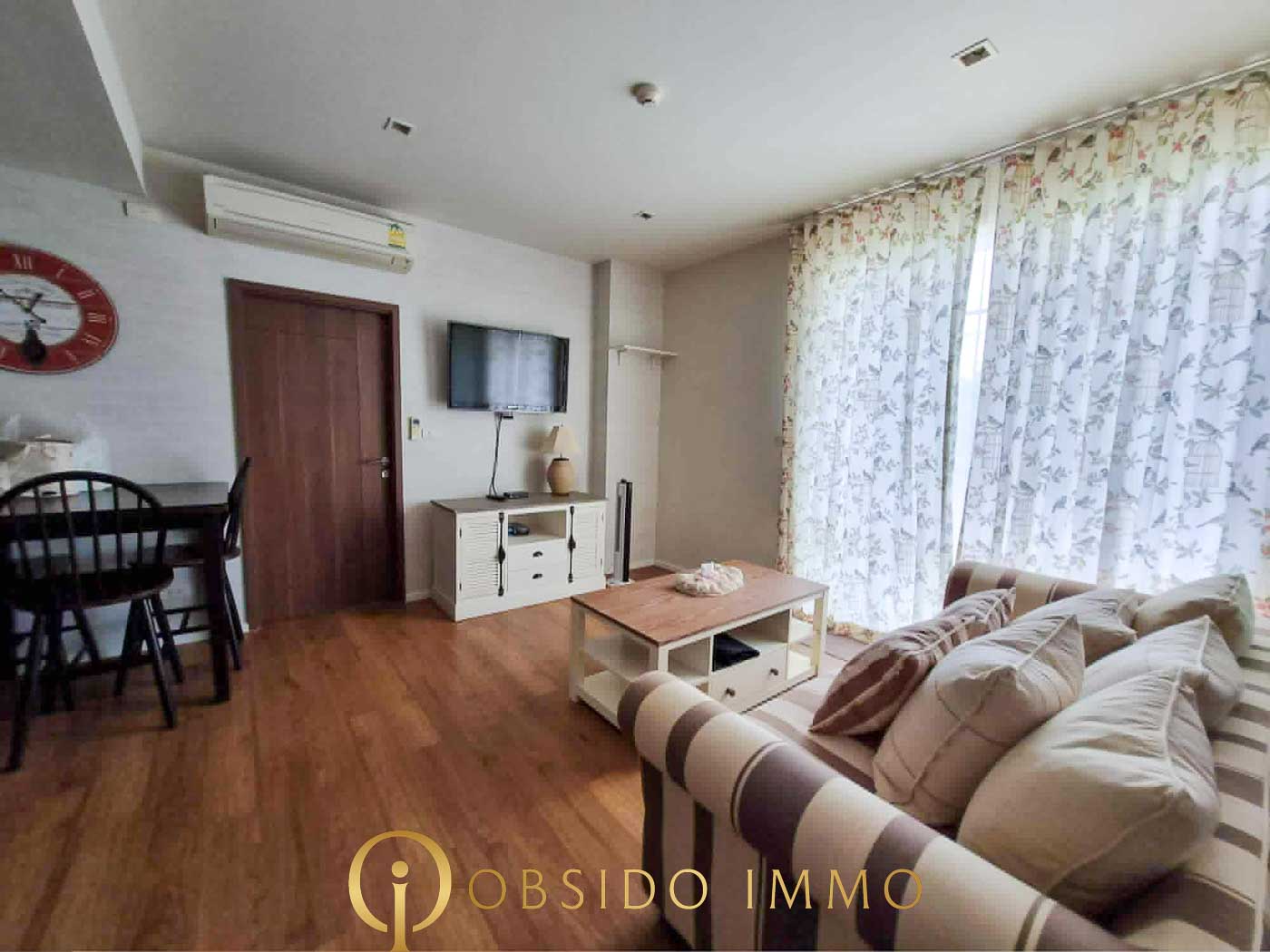 Obsido – Achat immobilier – Condo – Autumn – 2 Bedrooms-5