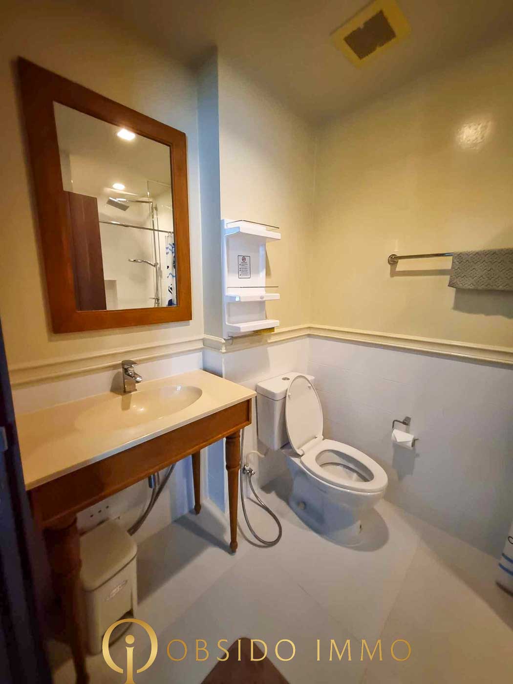 Obsido – Achat immobilier – Condo – Autumn – 2 Bedrooms-7