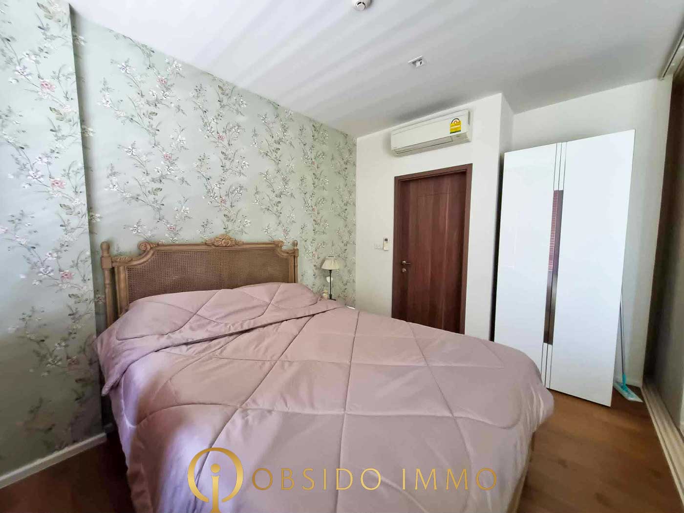 Obsido – Achat immobilier – Condo – Autumn – 2 Bedrooms-8