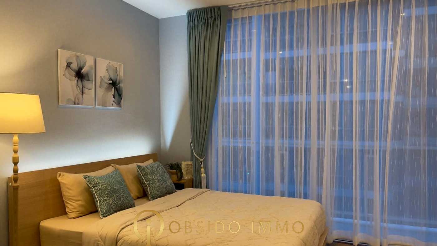 Obsido – Achat immobilier – Condo – My Resort – 2 Bedrooms – -15