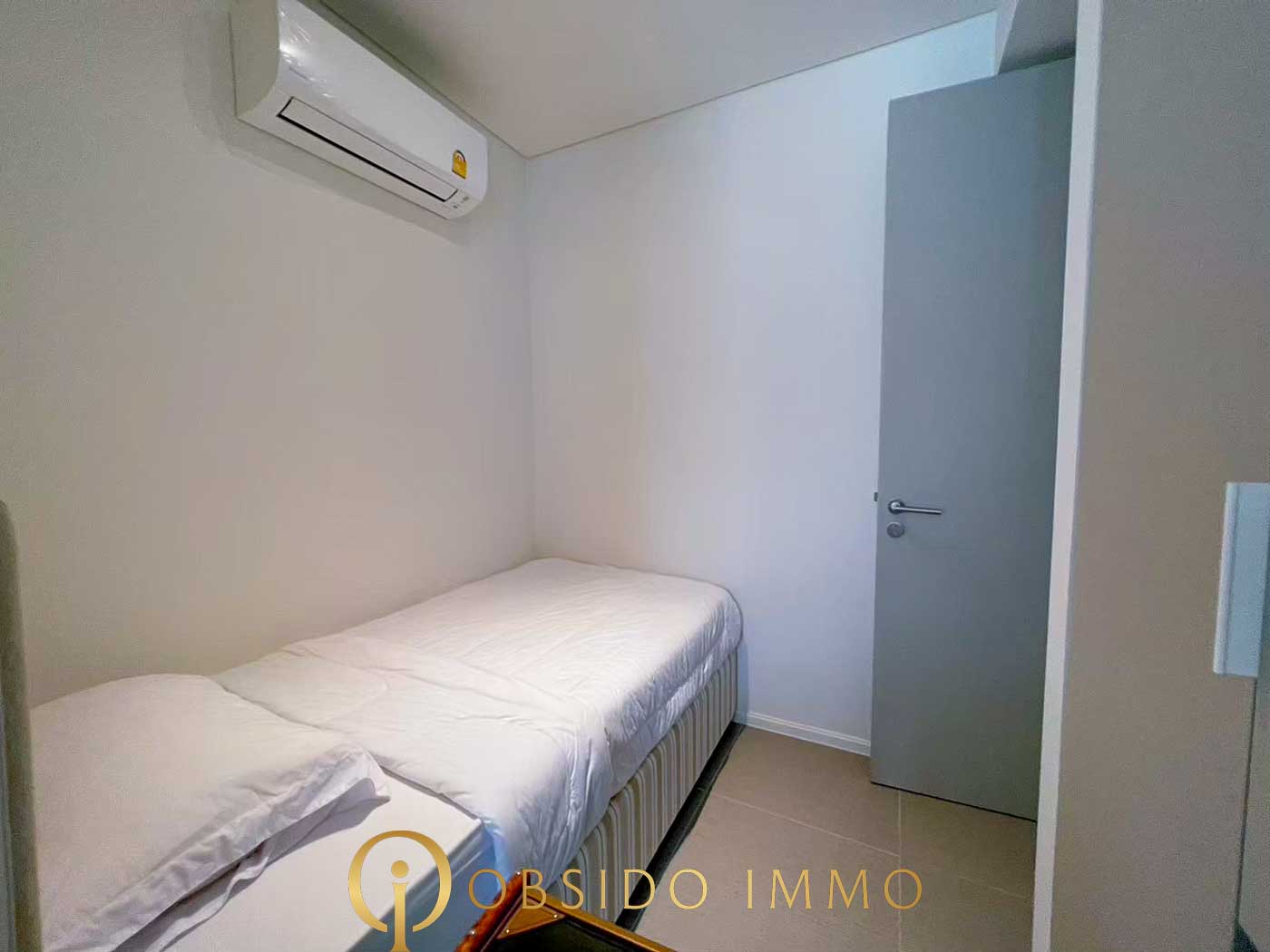 Obsido – Achat immobilier – Condo – Veranda – 2 Bedrooms – -26