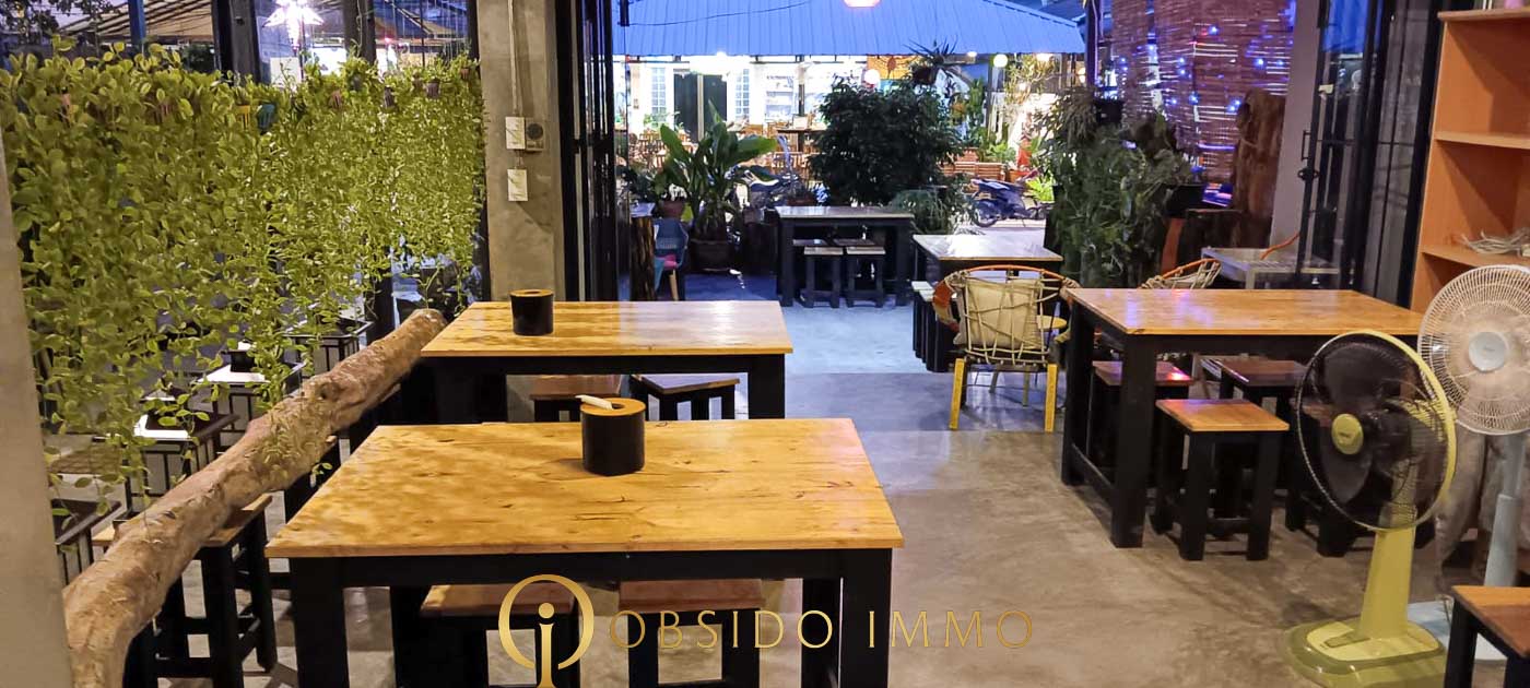 Obsido – Achat immobilier – Business – Lovely Guesthouse – -17