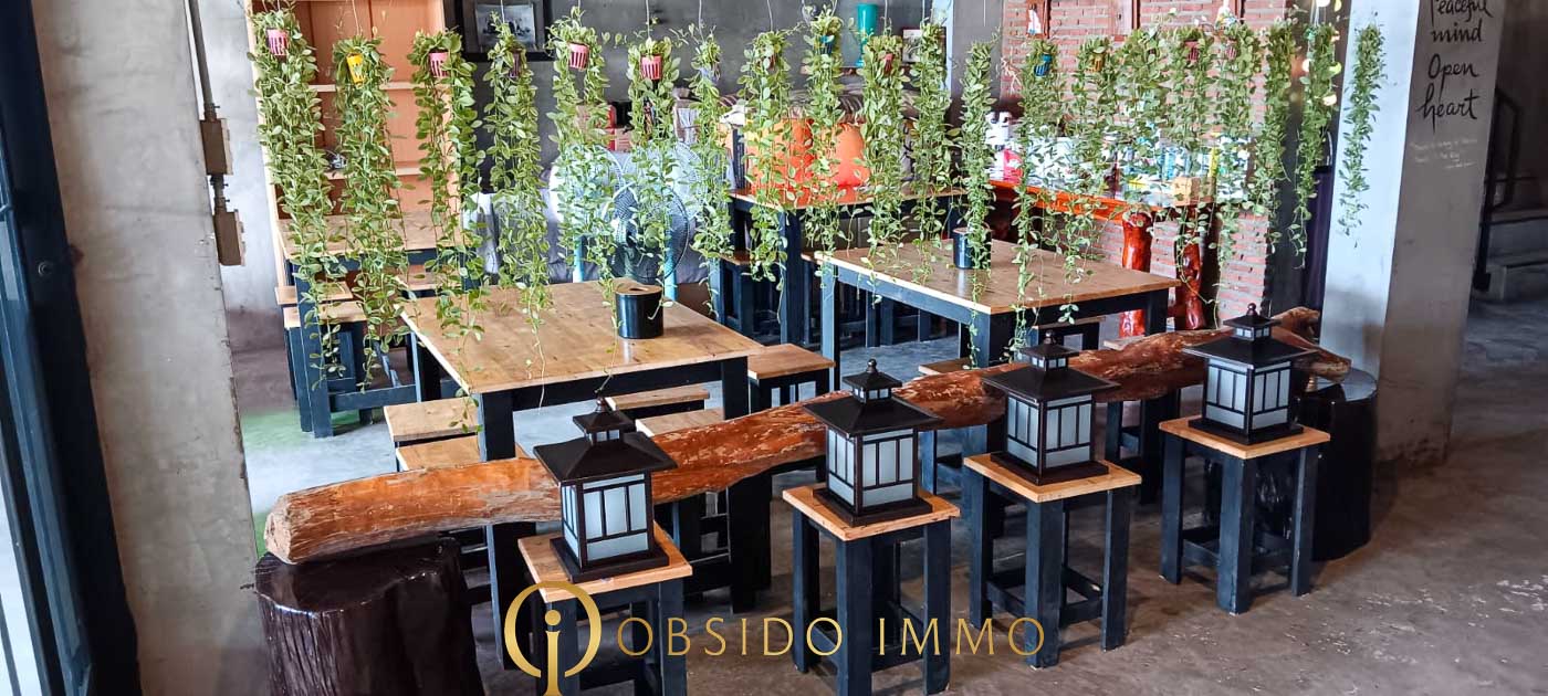 Obsido – Achat immobilier – Business – Lovely Guesthouse – -19
