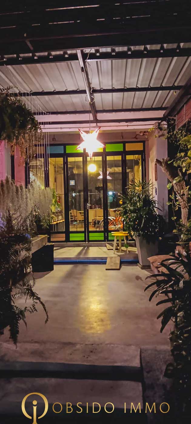 Obsido – Achat immobilier – Business – Lovely Guesthouse – -20