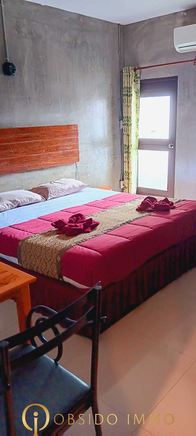 Obsido – Achat immobilier – Business – Lovely Guesthouse – -21