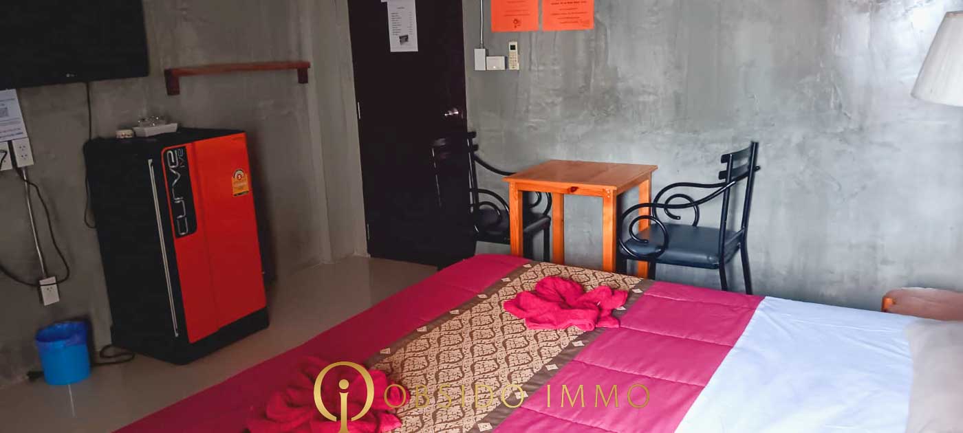 Obsido – Achat immobilier – Business – Lovely Guesthouse – -22