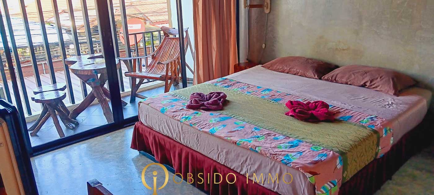 Obsido – Achat immobilier – Business – Lovely Guesthouse – -23
